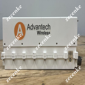 Advantech 125W SSPBMg-KX125-CRE BUC de Banda Ku Extendida MPN # SSPBMg-KX125-CRE # AMT-C1379 Hecho en Canadá - Product Image 1