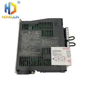 Servomotore Rotativo Serie HG Importato dal Giappone, <span class=keywords><strong>7</strong></span> KW, 2000 Giri/min, 350V Trifase, Modello HG-SR7024K - Product Image 2