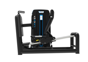 Machine de <span class=keywords><strong>musculation</strong></span>, équipement de gymnastique classique, <span class=keywords><strong>presse</strong></span> à jambes <span class=keywords><strong>horizontale</strong></span>, TZ-X6016 - Product Image 2