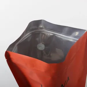 Custom Printed 3.5g /<strong>Myler</strong> Stand up Pouch Moisture Proof Gravure Printed <strong>Bags</strong> for Dry Herbs Spices Tea - Product Image 5