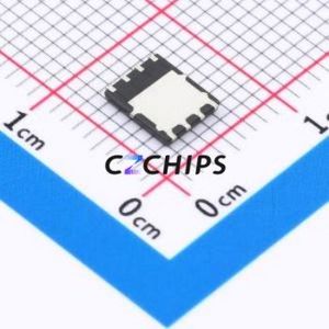 ทรานซิสเตอร์สนาม DFN5X6-8 SIR5607DP-T1-RE3-VB (Mosfet) แบบดั้งเดิมและใหม่ - Product Image 2