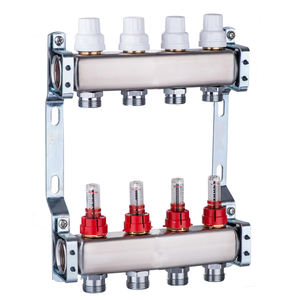 <span class=keywords><strong>Collecteur</strong></span> de <span class=keywords><strong>sol</strong></span> chaud à usage de <span class=keywords><strong>chauffage</strong></span> central de marque six carrés vente en gros - Product Image 4