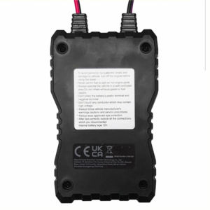 Probador de inyector de automóvil QA1105 Diagnóstico de inyector 12V Herramienta de prueba de inyector automático <span class=keywords><strong>CE</strong></span> - Product Image 5