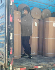 20 мм 950 ℃   Высокотемпературное композитное изоляционное одеяло из аэрогеля, войлок, теплопроводность 0.021 Вт/мК, огнестойкое, гидрофобное, CE ASTM - Product Image 4