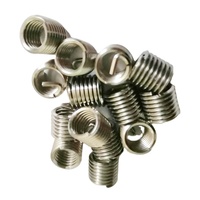 Wire Thread Insert