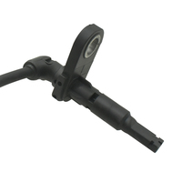 Capteur de vitesse de roue ABS BAIXINDE 89542-0R060 890C0-0R060 890C0-0R050 89543-0R060 pour voiture