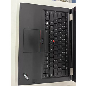 Ordinateur portable <span class=keywords><strong>Lenovo</strong></span> <span class=keywords><strong>Thinkpad</strong></span> Yoga <span class=keywords><strong>370</strong></span>, ordinateur portable tactile <span class=keywords><strong>Lenovo</strong></span> Yoga <span class=keywords><strong>370</strong></span>, I5 7300, 8 Go de RAM, 120 Go de SSD, écran 13,3 pouces - Product Image 2