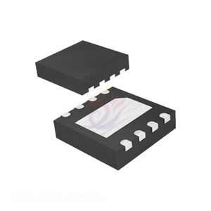 Giao diện mua linh kiện điện tử trực tuyến gốc tcan1051hdrbtq1 IC thu phát nửa 1/1 8Vson 8 vdfn tiếp xúc với pad - Product Image 1