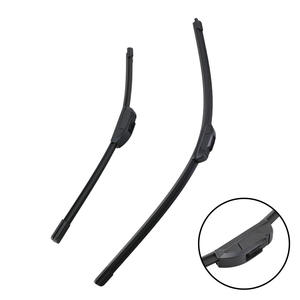 Escobillas Limpiaparabrisas Delanteras para Suzuki Swift de 21 y 18 Pulgadas para Modelos Hatchback 2004-2010 - Product Image 1
