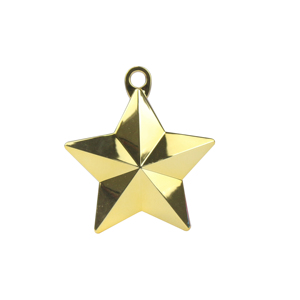 ลูกโป่งโลหะน้ำหนักตกแต่งงานปาร์ตี้กลางแจ้งตกแต่งงานแต่งงานน้ำหนักบอลลูน - Product Image 3