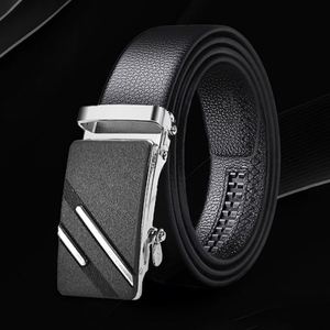 Set de Regalo para Hombre de 5 Piezas: Cinturón, Reloj, Cartera, Llavero y Bolígrafos, con Caja - Product Image 5
