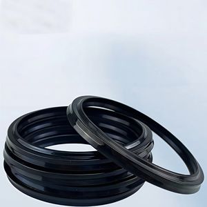 40*52*7/10mm NBR + Metal DKB Dust Seals DKBI Wiper Oil Seal for Excavator - Product Image 2