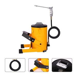 10L pédale Type acier automatique <span class=keywords><strong>graisse</strong></span> Machine haute pression huileur <span class=keywords><strong>pneumatique</strong></span> <span class=keywords><strong>graisse</strong></span> pompe <span class=keywords><strong>pneumatique</strong></span> <span class=keywords><strong>pneumatique</strong></span> comprimé <span class=keywords><strong>pistolet</strong></span> - Product Image 2