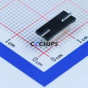 X49SM36864MSD2SC-1 Crystal (Passive) HC-49S-SMD Crystal Oscillator SMD Crystal Oscillator 3.6864MHz 20ppm 20pF - Product Image 2