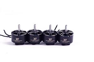 Motor sin Escobillas XFlight Hobby 3115 900KV 3-6S 6S LIPO para Dron FPV <span class=keywords><strong>Freestyle</strong></span> <span class=keywords><strong>de</strong></span> 9 y 10 Pulgadas <span class=keywords><strong>de</strong></span> Largo Alcance - Product Image 2