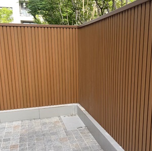 Panel <span class=keywords><strong>de</strong></span> Pared WPC Decorativo <span class=keywords><strong>para</strong></span> Interiores <span class=keywords><strong>de</strong></span> Casa, Estilo Minimalista, Inodoro, Resistente al Fuego - Product Image 2