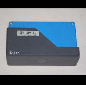 Instruments Haze-Gard BYK-Gardner Haze-Gard Haze-Gloss Micro-TRI-Gloss Wave-Scan Wave-Scan Micro-Wave-Scan Wave-Scan <span class=keywords><strong>ROB</strong></span> Switch - Product Image 6