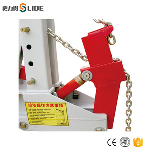 Banco de coche/<span class=keywords><strong>sistema</strong></span> de suelo máquina de tracción de Marco/equipo de enderezamiento de coche - Product Image 6