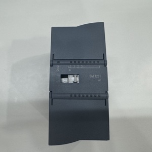 6ES7 231-4HD32-0XB0โมดูลอินพุตแบบอะนาล็อก16บิตที่มีความแม่นยำสูงพร้อมการวินิจฉัย - Product Image 2