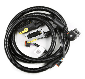 CG ชุดสายไฟ21822967 22347607รถบรรทุกหนักสำหรับรถบรรทุก Volvo 7422347607ชิ้นส่วนรถยนต์ - Product Image 2