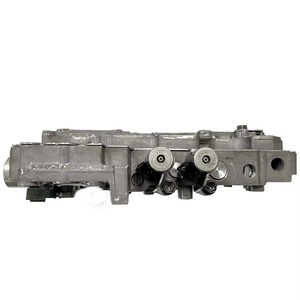 ชุดวาล์วเกียร์ HXT K111 / K112 CVT, ชุดวาล์วเกียร์ K111/112-0008-U1 สำหรับ Toyota RAV4 - Product Image 2