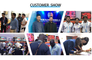 Custom Frame Color Smart Android LCD Television 50 55 Inch <b>4K</b> HDR WIFI Blue-tooth Factory Wholesale TV - Product Image 6