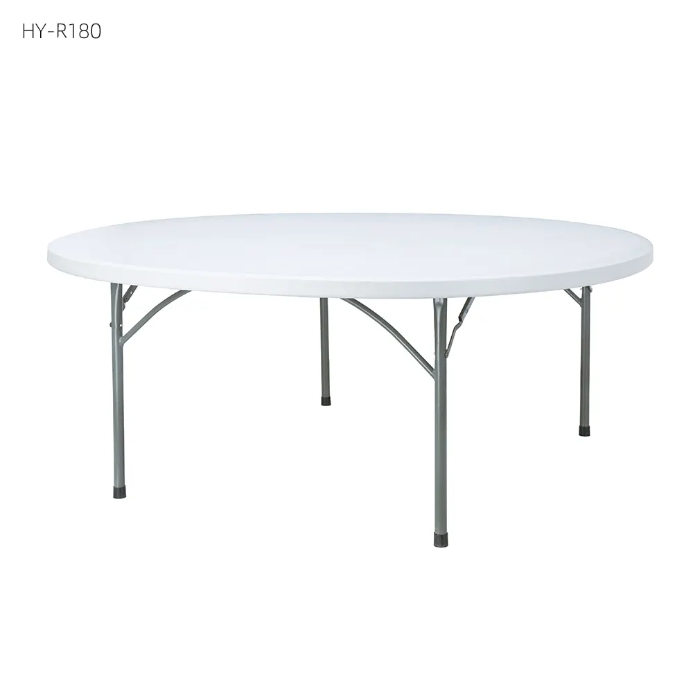 folding circle tables round folding table