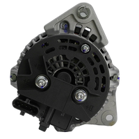 Alternateur Prestolite 24V Durable 80A AVi136 1082 OE 3701010-E4201, Pièces et Accessoires pour Bus, Générateur Électrique - Vente Chaude