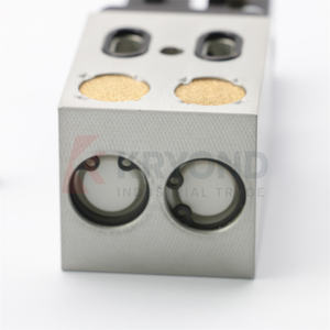 1PC 2625455 093K801640 Valve d'encre 700 900 Electrovanne fiable pour les accessoires de machine d'impression - Product Image 6