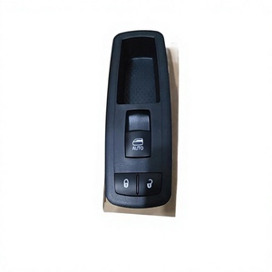 68086692AF Interruptor Eléctrico de Control de Elevalunas para Dodge, Jeep, Chrysler con Bloqueo Automático - Product Image 3