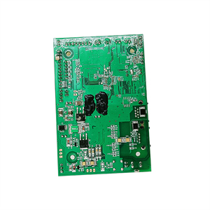 Tablero de control industrial <span class=keywords><strong>VoIP</strong></span> Tablero de PCB DE EMERGENCIA SIP <span class=keywords><strong>VOIP</strong></span> Tarjeta principal de control industrial KN518 - Product Image 5
