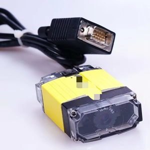 Cognex Dm100q ดาต้าแมน F9.0 16มม., บาร์โค้ด100q ของแท้ใหม่ - Product Image 1