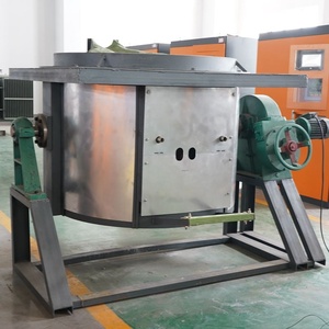250 <span class=keywords><strong>kg</strong></span> 500kg 5 tonnes machine fonte ferraille en alliage d'<span class=keywords><strong>aluminium</strong></span> lingot <span class=keywords><strong>de</strong></span> cuivre ligne <span class=keywords><strong>de</strong></span> coulée poubelles four à induction <span class=keywords><strong>prix</strong></span> <span class=keywords><strong>de</strong></span> vente - Product Image 4