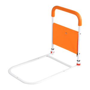 ราวจับข้างเตียงรูปตัว M แบบปรับได้สำหรับผู้สูงอายุ (OEM) - Product Image 1