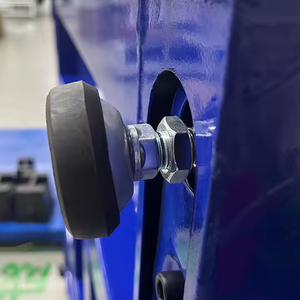 Điện tử cầu cân Độ chính xác cao 3t trọng lượng nhỏ quy mô nền tảng LED trọng lượng chỉ số công nghiệp có trọng lượng quy mô sàn - Product Image 3