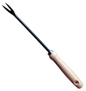 อุปกรณ์ทำสวนขนาดเล็ก32ซม. ปรับแต่งได้เครื่องมือช่างทำสวนเกรด DIY ด้ามจับไม้ - Product Image 1