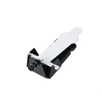 Nuevo Diseño FOYOTO Patentado Blanco Metálico Popper Abatible para Pistolas de Balines de Metal