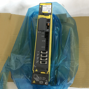 A06B-6290-H302 เซอร์โวแอมพลิฟายเออร์ของแท้ใหม่ FANUC - Product Image 5