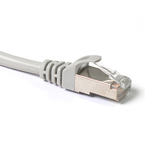 Fabricant <span class=keywords><strong>pas</strong></span> <span class=keywords><strong>cher</strong></span> prix Cat6 FTP cordon de brassage couleur noire meilleur prix cordon de brassage - Product Image 2