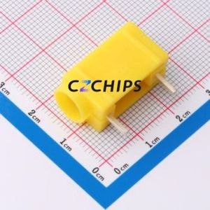 24.243.3 Banana Plug / Alligator Clip Connector Whole Sale Electronic Component Chips Supplier & BOM Service - Product Image 1