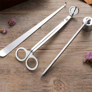 All'ingrosso kit per la realizzazione di candele assortite per le vacanze con accessori di fragranze Premium - Product Image 1