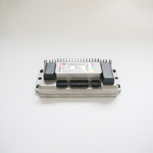 Controlador de Motor YMMOTOR y Soporte 48-72V Corriente de Bus 30-32A con Engranaje P y Frenado Regenerativo de Tres Velocidades para Motor BLDC YM7230A - Product Image 2