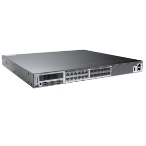 USG6610E 02352HMD ระบบความปลอดภัยระดับองค์กร 12*GE RJ45 + 8*GE 4*10GE SFP+ ไฟร์วอลล์ Ai - Product Image 3