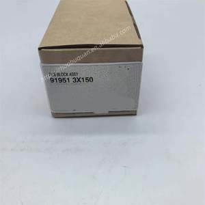 91951-3X150 공장 직거래 자동차 부품 엔진 릴레이 모듈 퓨즈 박스 919513X150 - Product Image 4