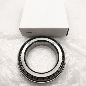 China fábrica suministro clunt marca 20x42x15mm rodamiento de rodillos cónicos <span class=keywords><strong>32004</strong></span> - Product Image 5
