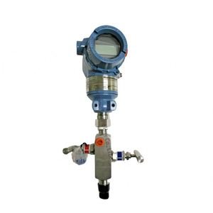 Rosemountee 3051 3051S 3051SF Manómetro Diferencial Inteligente En Línea/Inalámbrico para Industrias Farmacéuticas 3051T, 3051 Rosemountee 30 - Product Image 2
