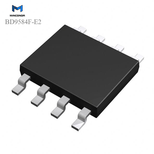 (PMIC Power ManagementSpecialized) <strong>BD9584F</strong>-<strong>E2</strong> - Product Image 1