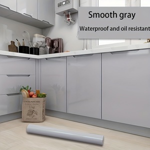<span class=keywords><strong>Pegatinas</strong></span> para Gabinetes Especialmente Diseñadas para la Renovación de Muebles, Película que Cambia de Color para Cajones de Cocina y <span class=keywords><strong>Puertas</strong></span> de Gabinetes - Product Image 3