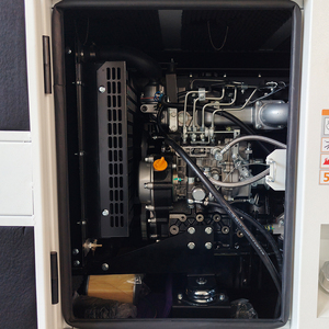 Générateur diesel silencieux 20 Kva 25kw 20kva - Product Image 5