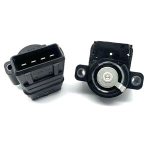 Potenciómetro 7916400165 Compatible con Montacargas E14 E16 E18 E20 R14 R16 R20 de Alto Control - Product Image 1